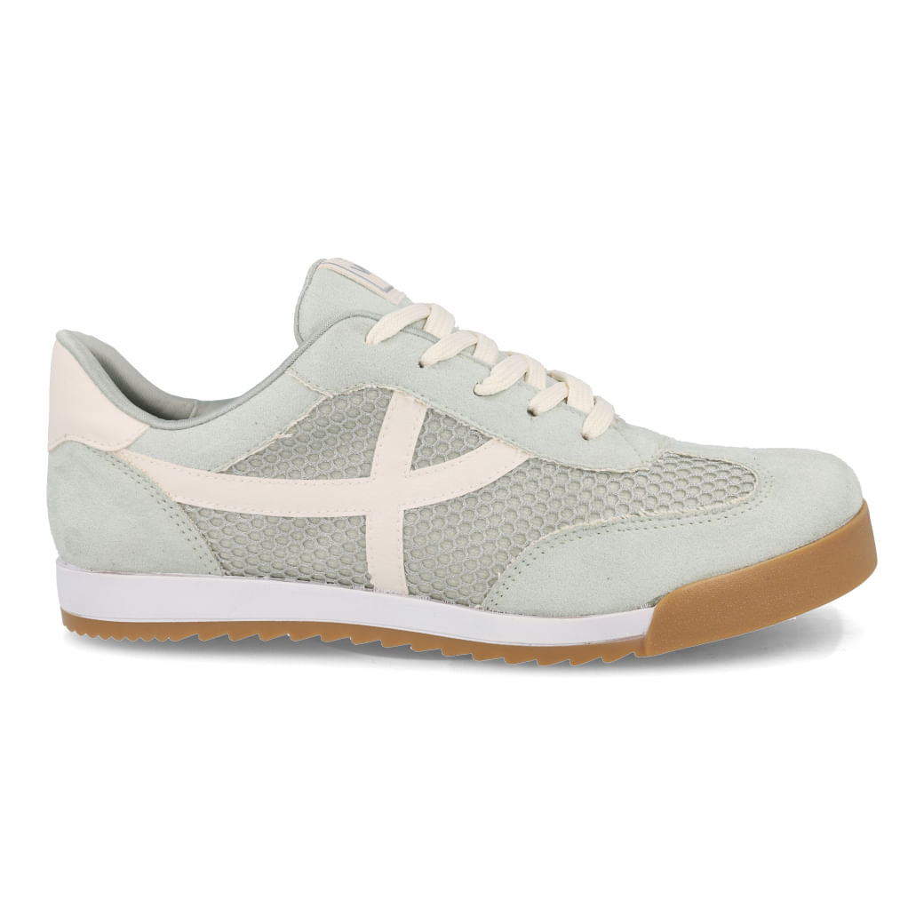 Via Marte Tenis Casual 237010-01 pistacchio-pistacchio-marfim123_3_999999992675450_23